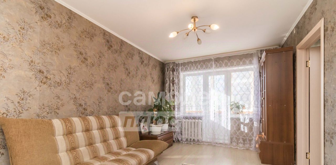 квартира г Уфа р-н Советский пр-кт Октября 11/1 фото 1
