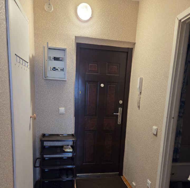 квартира г Уфа р-н Калининский ул Орджоникидзе 32/1 фото 4
