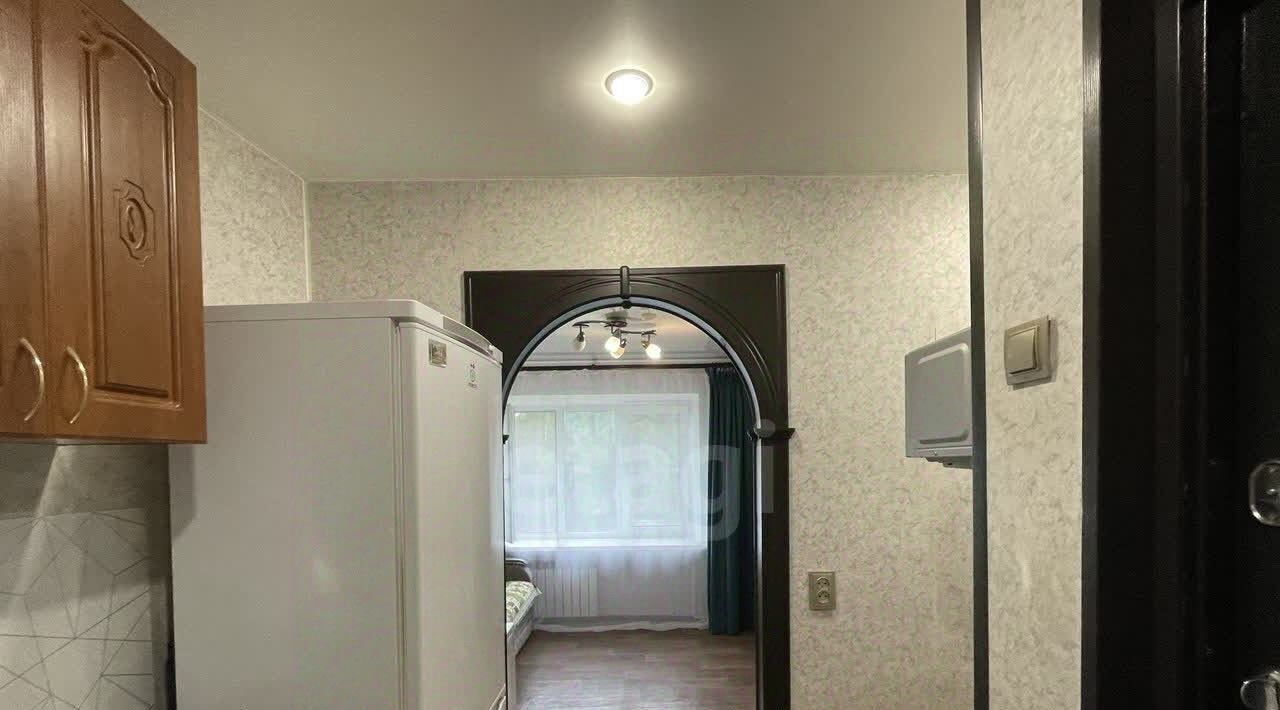 квартира г Обнинск ул Курчатова 22 фото 5