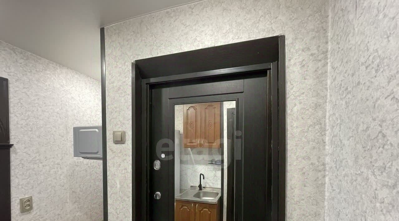 квартира г Обнинск ул Курчатова 22 фото 10