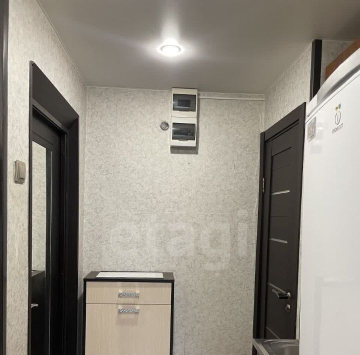 квартира г Обнинск ул Курчатова 22 фото 9