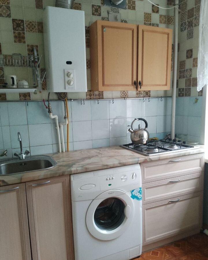 квартира г Вологда Фрязиново ул Некрасова 77 фото 8