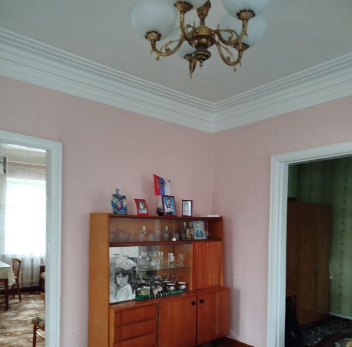 дом р-н Гулькевичский г Гулькевичи ул Рабочая 4 фото 5