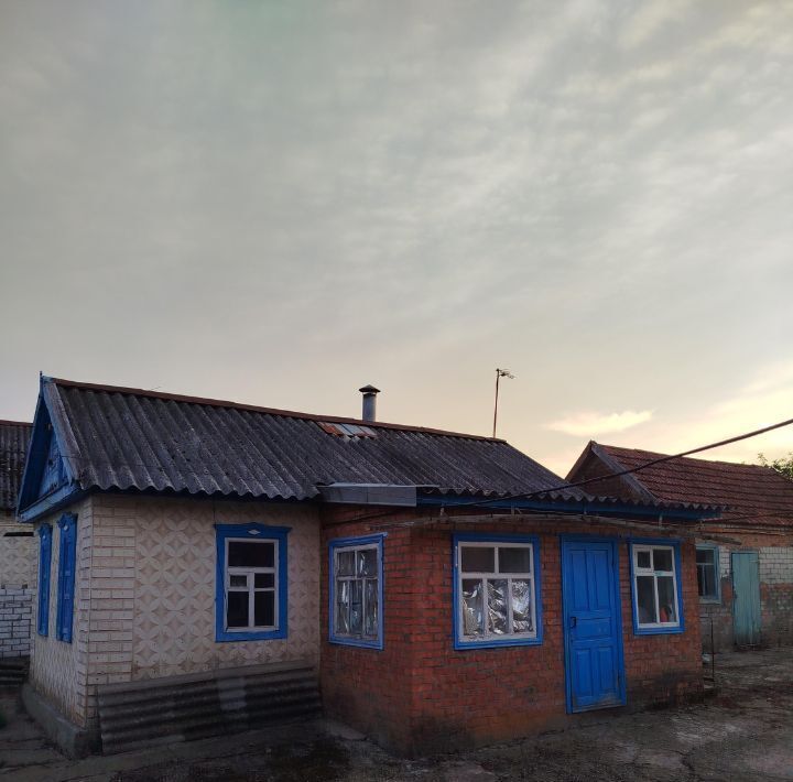 дом р-н Гулькевичский г Гулькевичи ул Рабочая 4 фото 10
