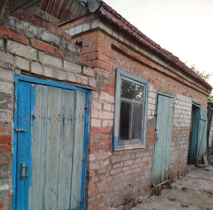 дом р-н Гулькевичский г Гулькевичи ул Рабочая 4 фото 11