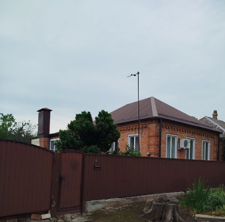 дом р-н Гулькевичский г Гулькевичи ул Рабочая 4 фото 12