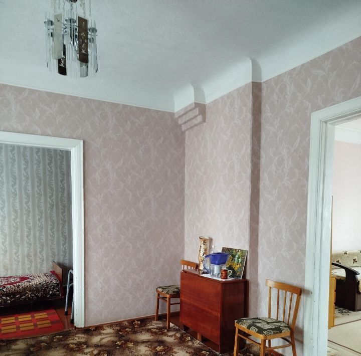 дом р-н Гулькевичский г Гулькевичи ул Рабочая 4 фото 13