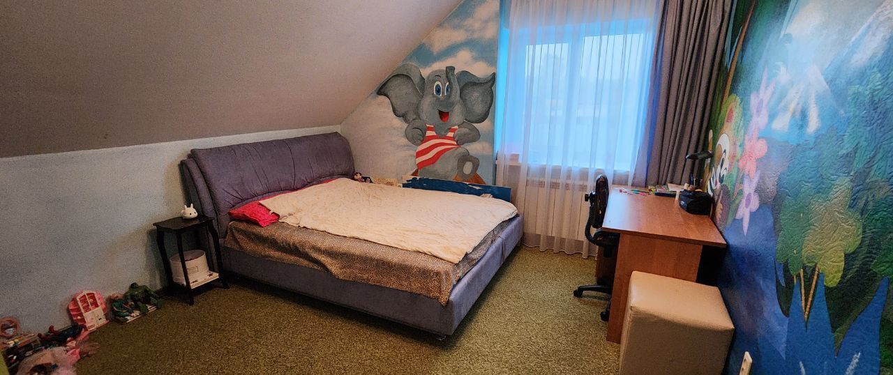 дом г Копейск ул Строммашина Копейский г. о. фото 24