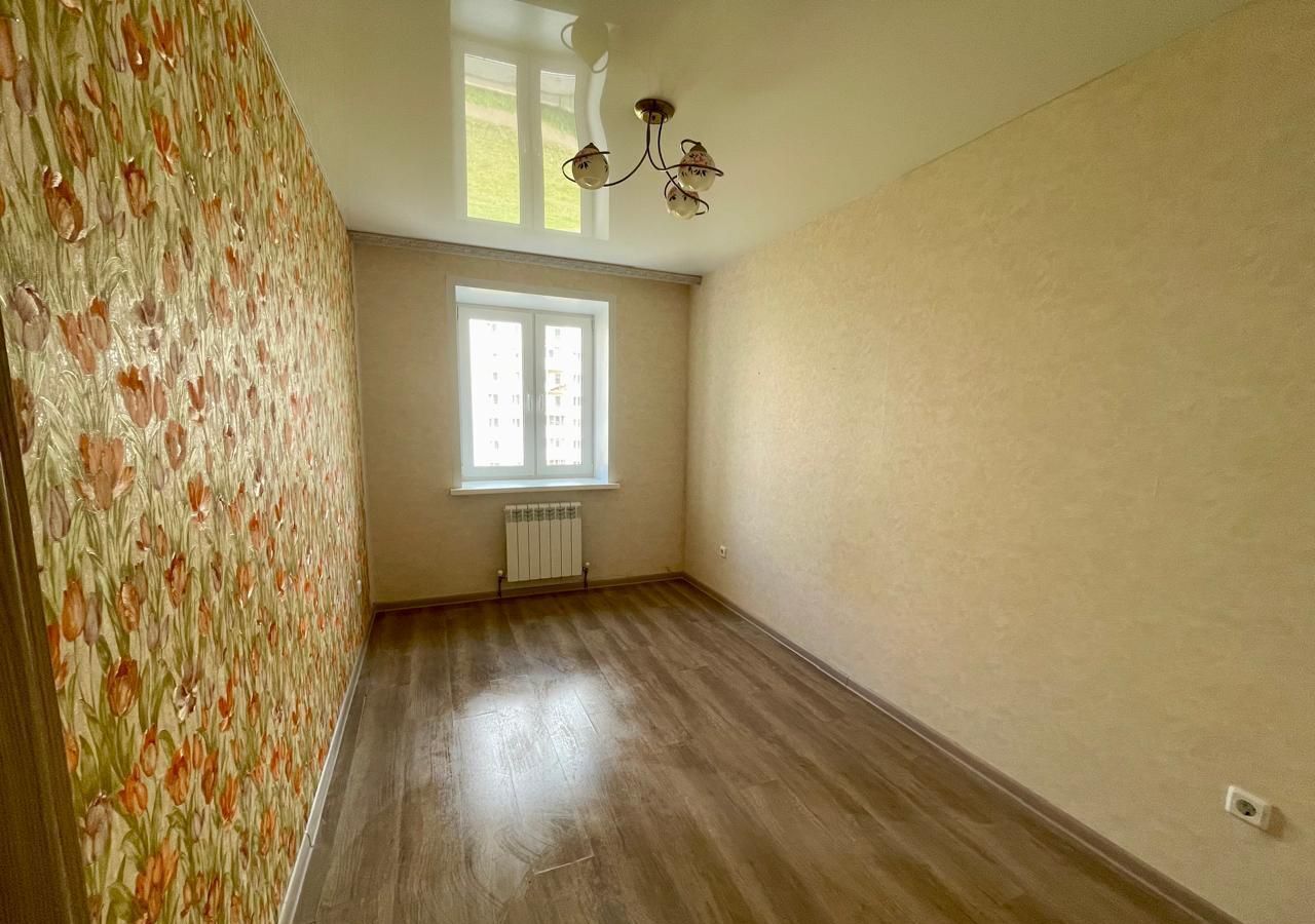 квартира г Смоленск р-н Промышленный ш Киевское 55 ЖК «Новый Смоленск» фото 7