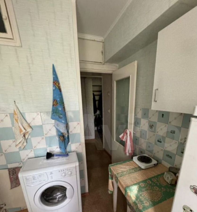 квартира г Омск р-н Кировский ул Ватутина 2 фото 7