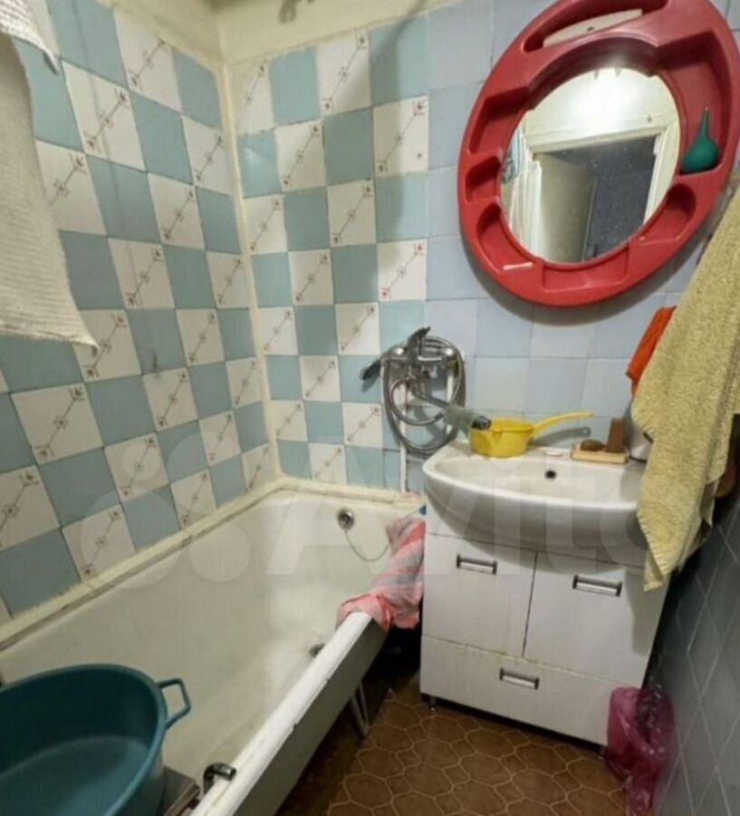 квартира г Омск р-н Кировский ул Ватутина 2 фото 8