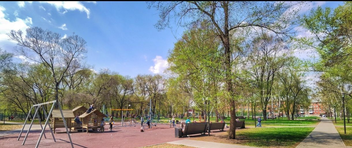 квартира г Новокузнецк р-н Центральный пр-кт Октябрьский 32 фото 18