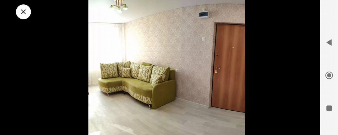 комната г Набережные Челны р-н Комсомольский 8-й комплекс ГЭС Республика Татарстан Татарстан, 2А фото 7