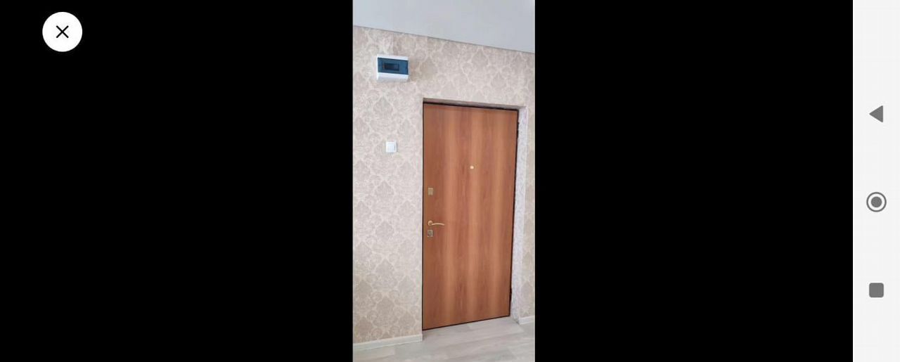 комната г Набережные Челны р-н Комсомольский 8-й комплекс ГЭС Республика Татарстан Татарстан, 2А фото 9