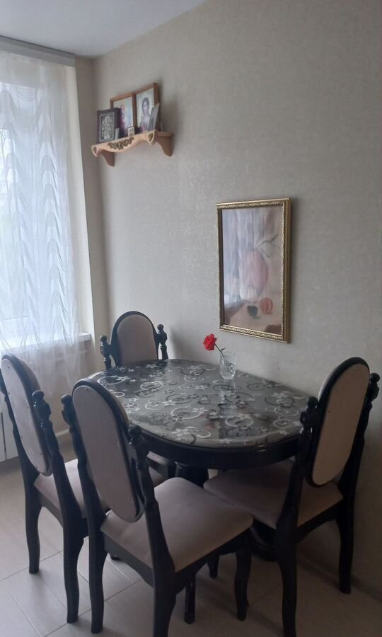 квартира г Саранск р-н Пролетарский ул Коваленко 23 фото 33