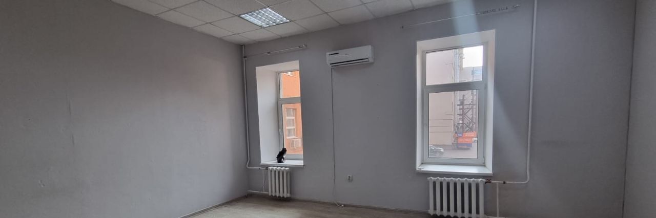 свободного назначения г Уфа р-н Ленинский ул Карла Маркса 37к/3 фото 1