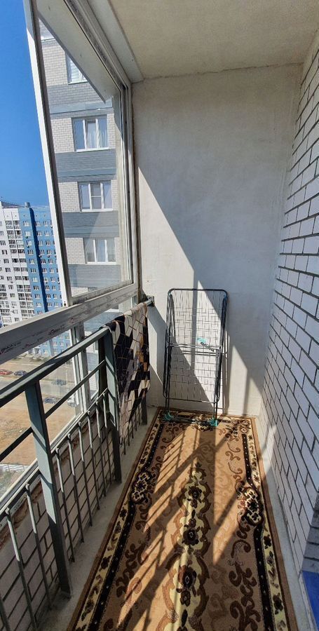 квартира г Тверь р-н Московский ул Псковская 12к/2 ЖК «Норвежский квартал» фото 7