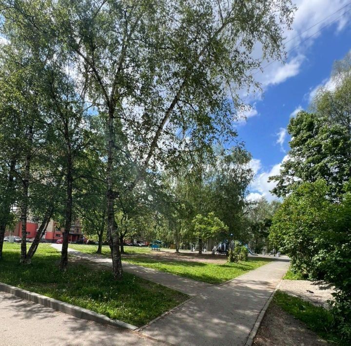 квартира г Псков ул Народная 29 фото 5