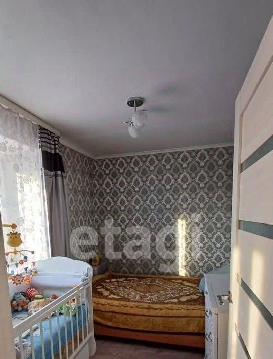 квартира г Улан-Удэ р-н Октябрьский ул Тобольская 43 фото 5