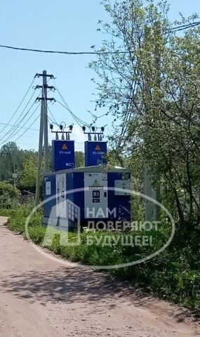 снт Рябинушка-3 фото