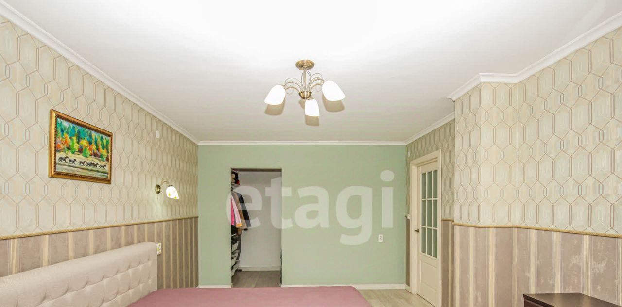 квартира г Улан-Удэ р-н Октябрьский мкр 111-й 3/1 фото 28