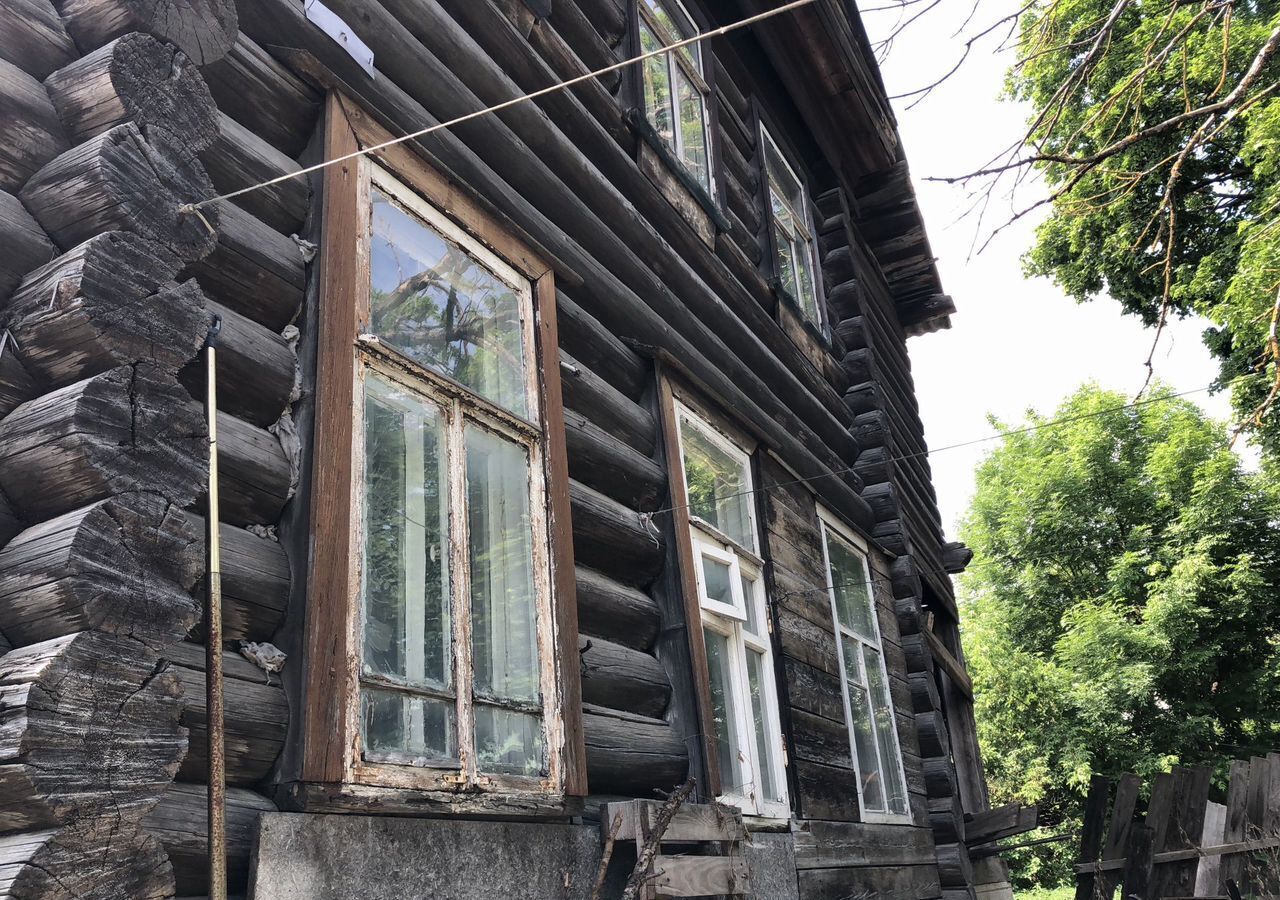 комната г Тверь р-н Центральный ул Симеоновская 81 фото 11