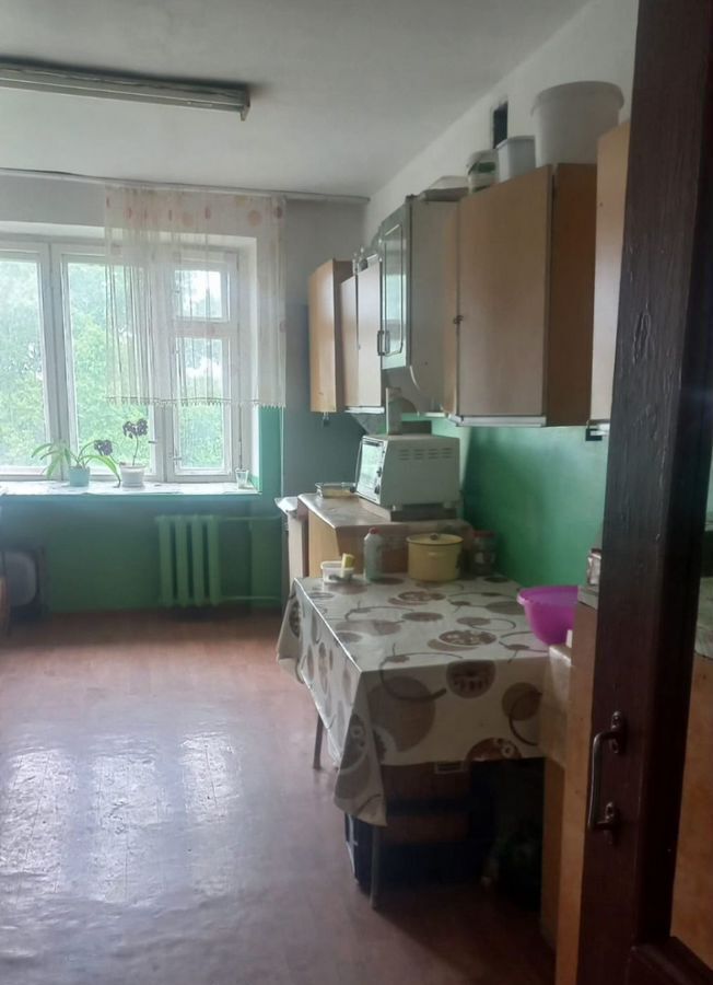 квартира г Казань р-н Советский ул Ново-Азинская 47 фото 14