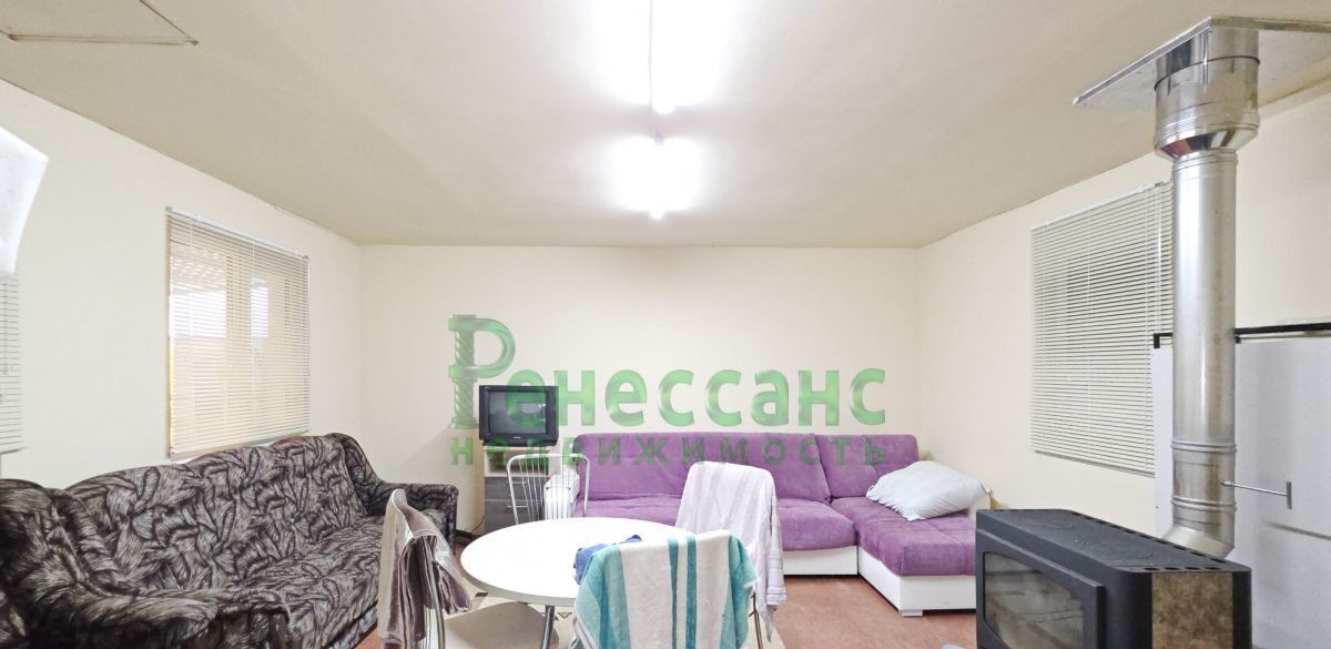 дом г Брянск р-н Фокинский Рассвет-2 СТ, ул. Малиновая фото 6