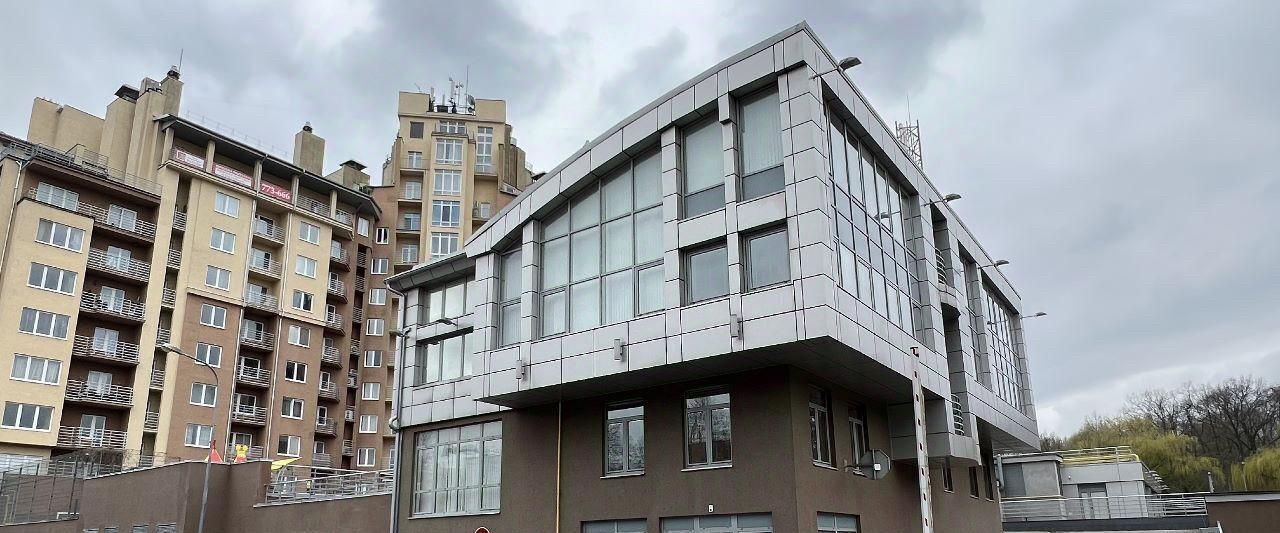 офис г Калининград р-н Центральный ул Красная 63а фото 1