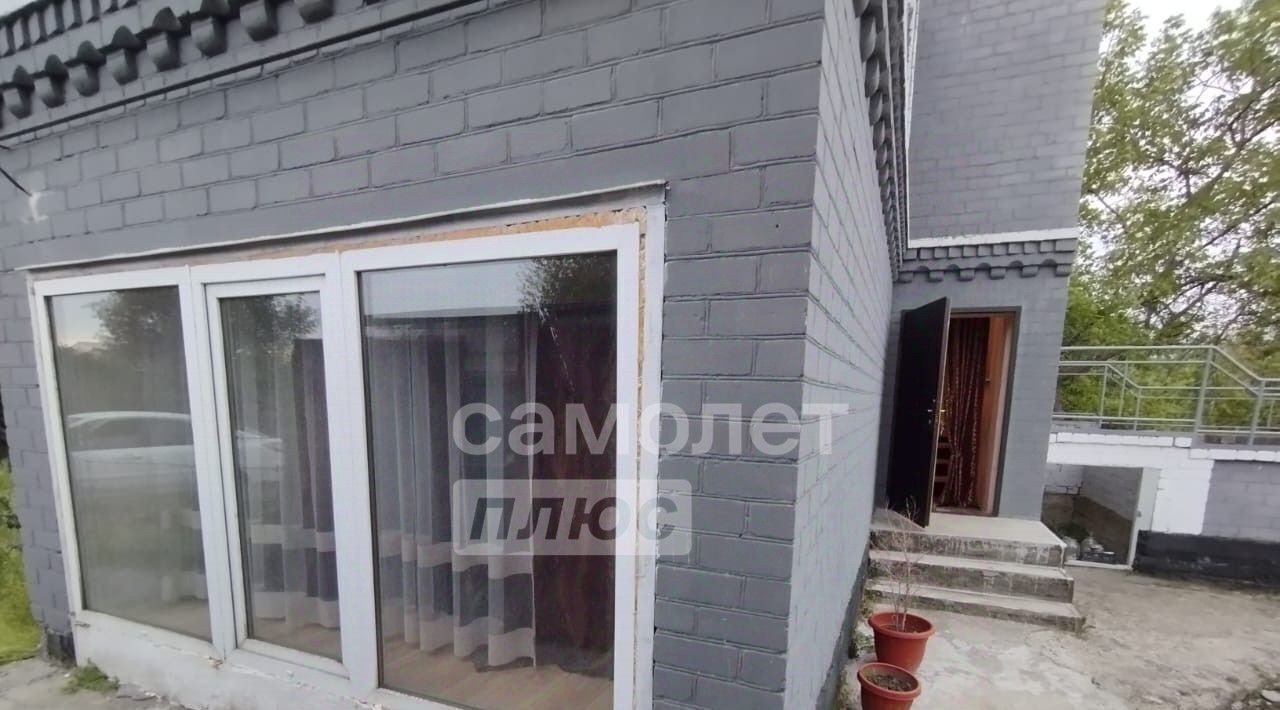 дом г Кизилюрт ул. Даниялова, 5 фото 3