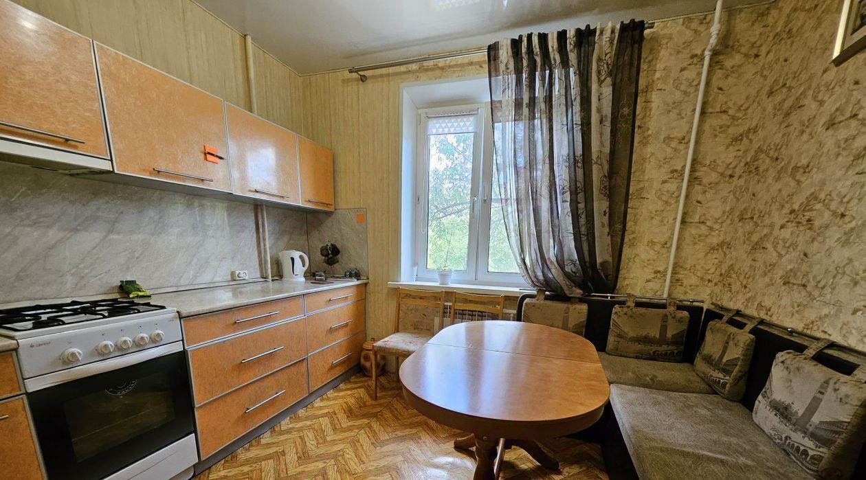 квартира г Белгород Западный ул 5 Августа 17 фото 2