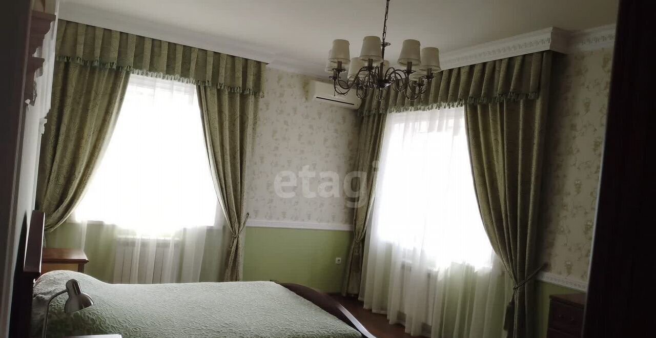 дом г Астрахань р-н Советский Ароматная ул., 12 фото 18