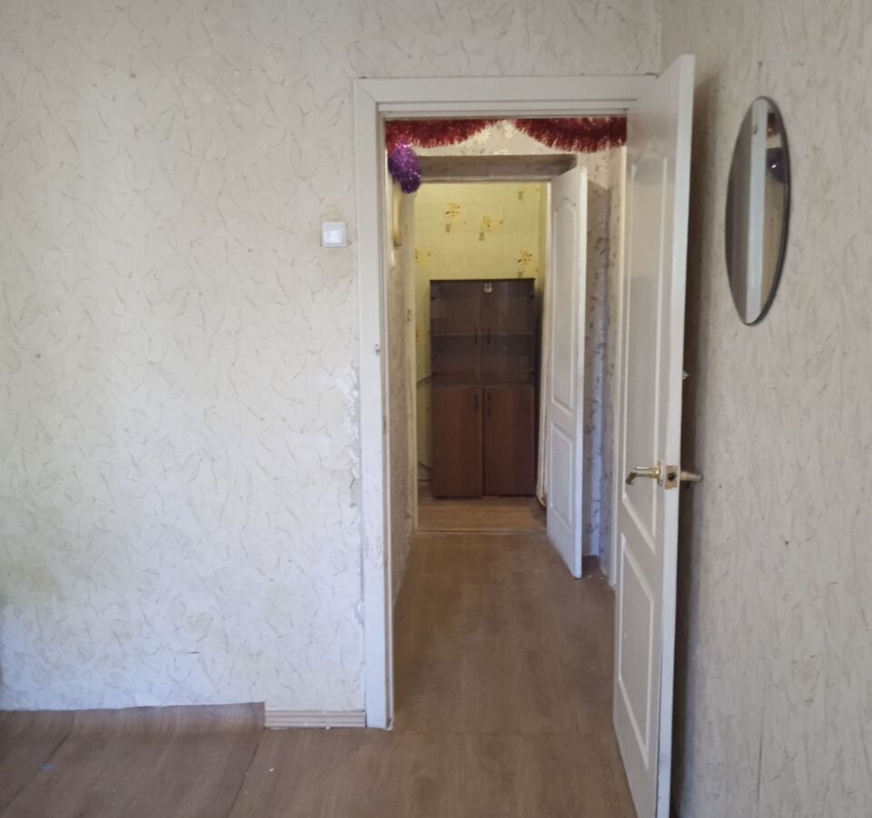 квартира г Красноярск р-н Кировский ул Академика Павлова 25 фото 24