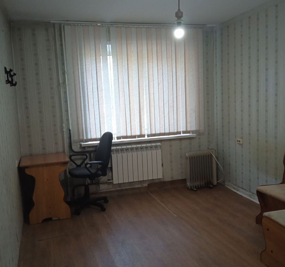 квартира г Красноярск р-н Кировский ул Академика Павлова 25 фото 28