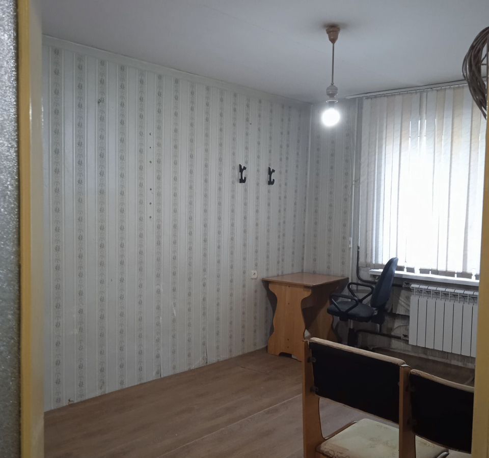 квартира г Красноярск р-н Кировский ул Академика Павлова 25 фото 31