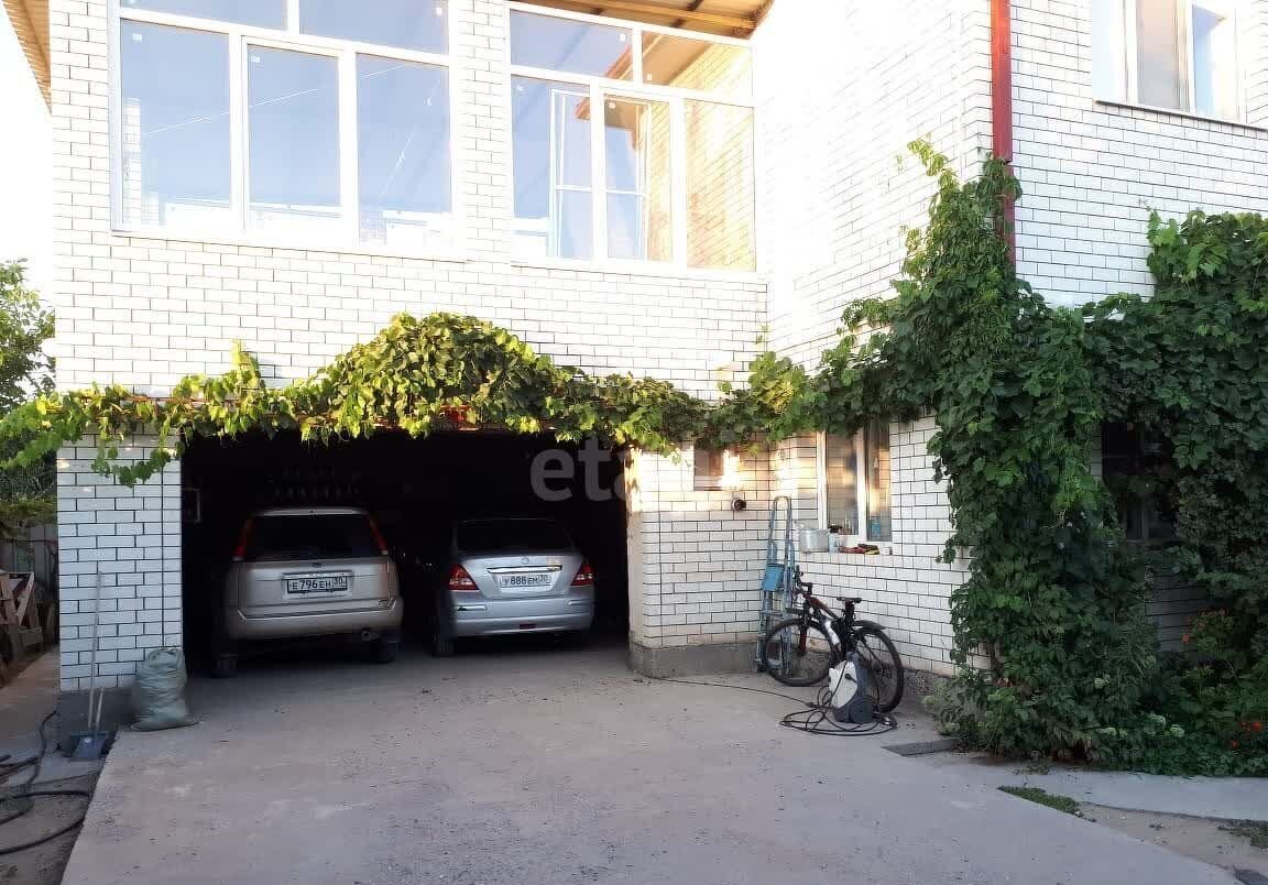 дом г Астрахань р-н Советский Ароматная ул., 12 фото 30