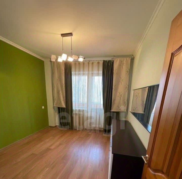 квартира г Липецк р-н Советский ул Циолковского 4/1 фото 5