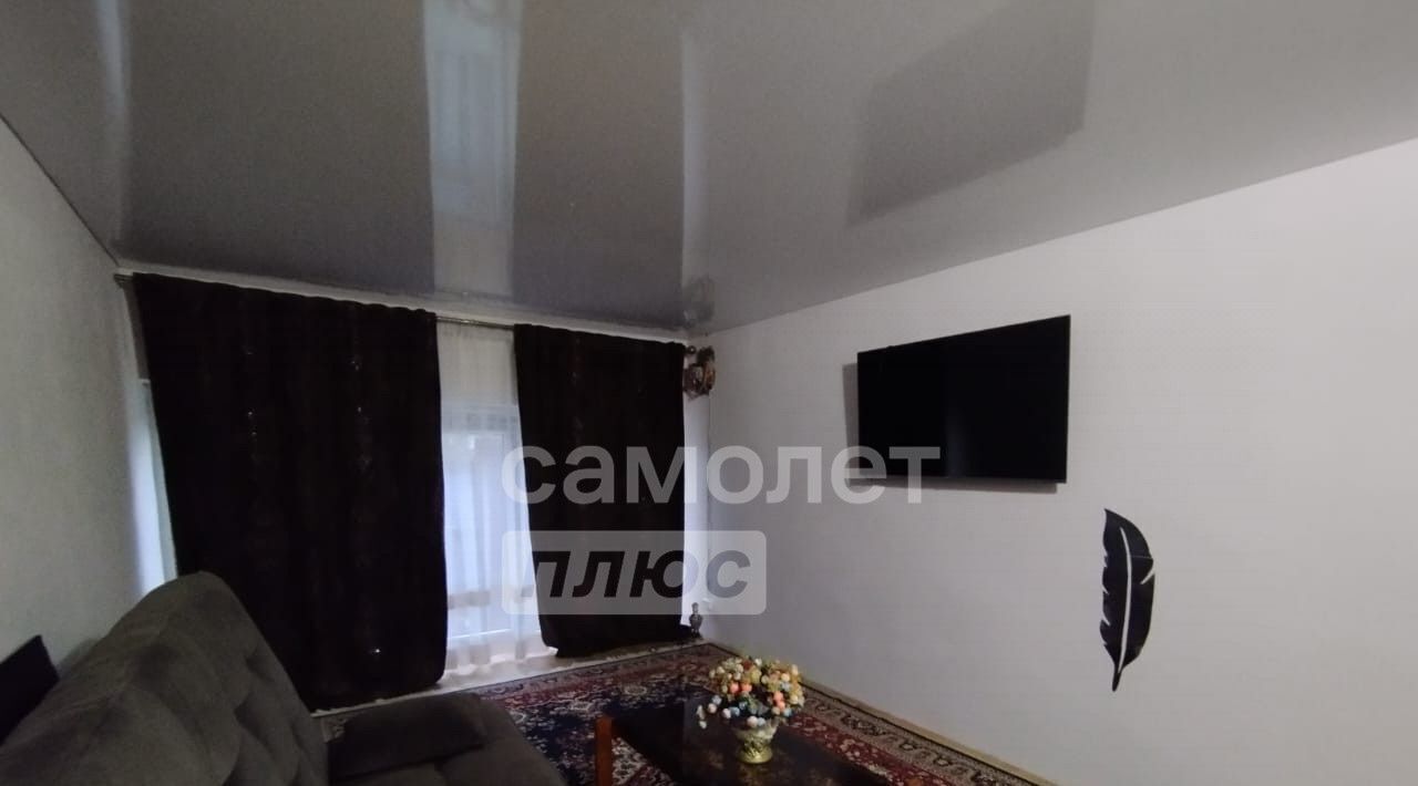 дом г Кизилюрт ул. Даниялова, 5 фото 12