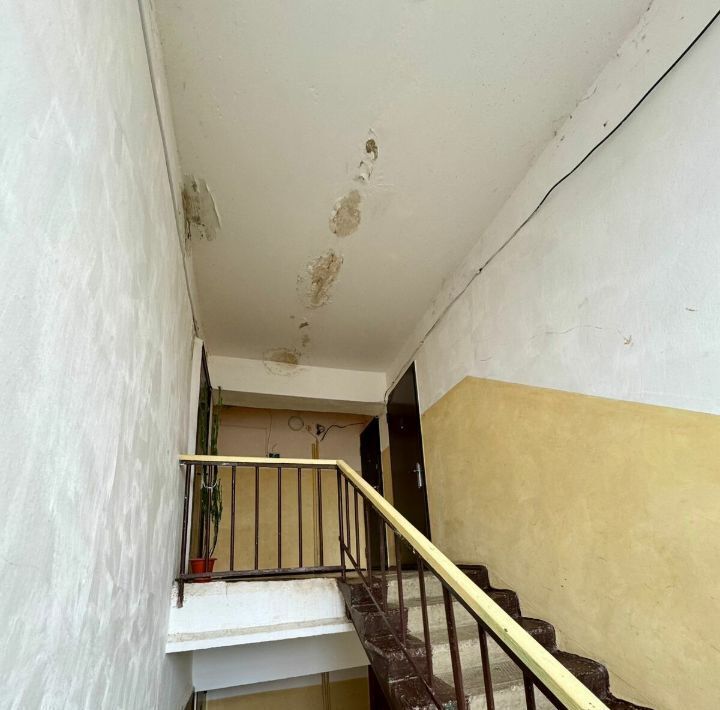 квартира г Махачкала р-н Ленинский ул Ирчи Казака 118г фото 15