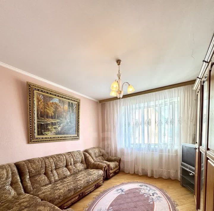 квартира г Белгород Восточный пер Харьковский 36г фото 10