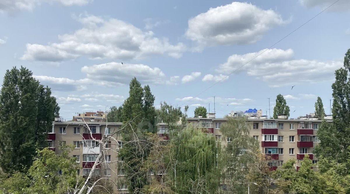 квартира г Белгород Восточный ул Николая Чумичова 66 фото 15
