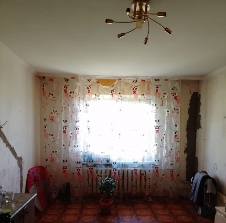 квартира г Старый Оскол Студенческий микрорайон 1/2 фото 10