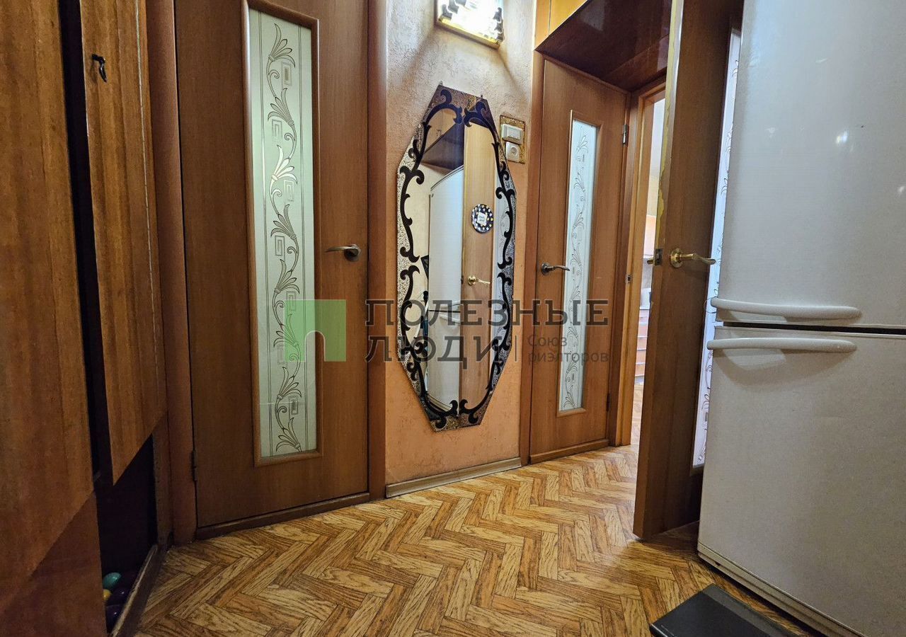 квартира г Белгород Западный ул 5 Августа 17 фото 9