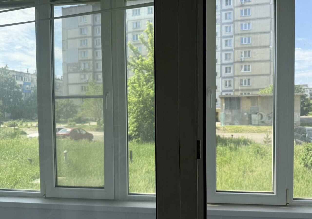 квартира г Бийск Зеленый клин ул Советская 211/2 фото 11