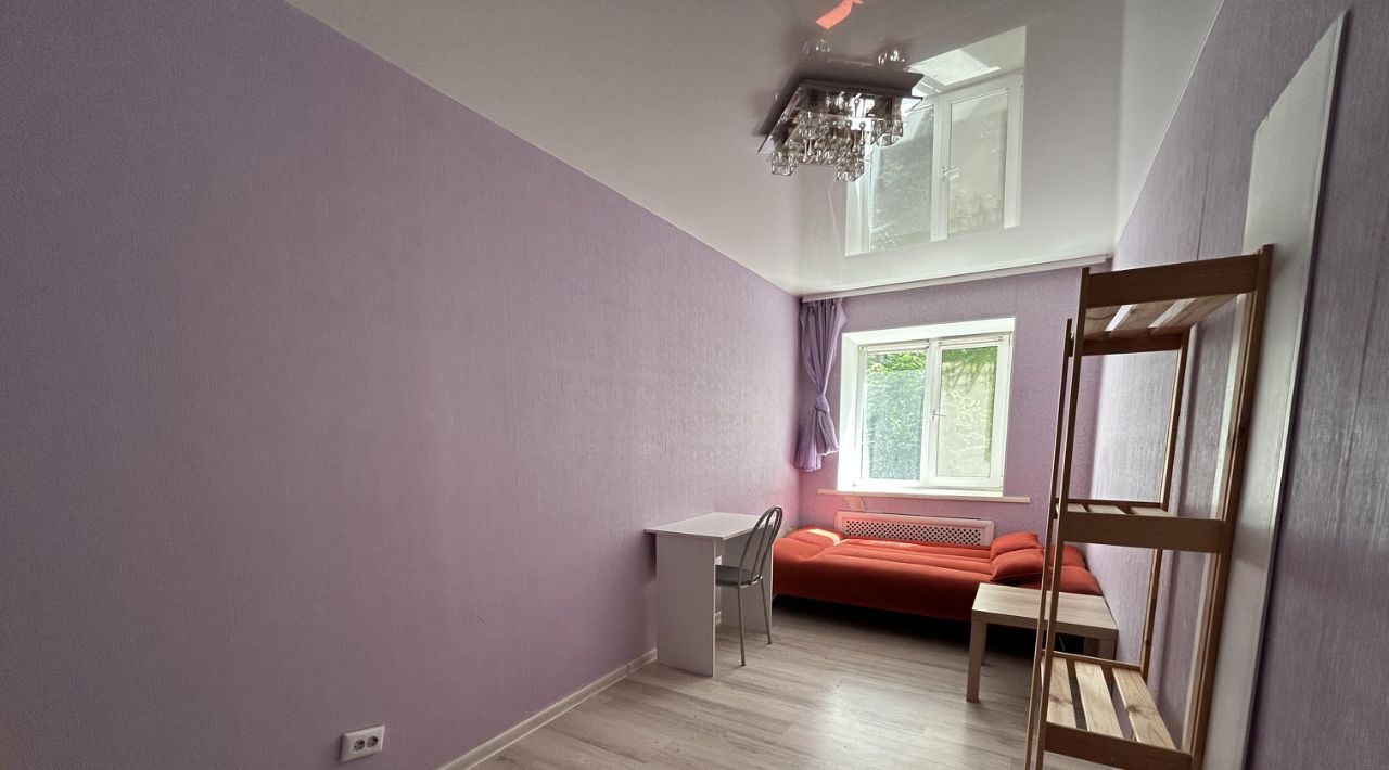 квартира г Екатеринбург Геологическая ул Гурзуфская 23а фото 3