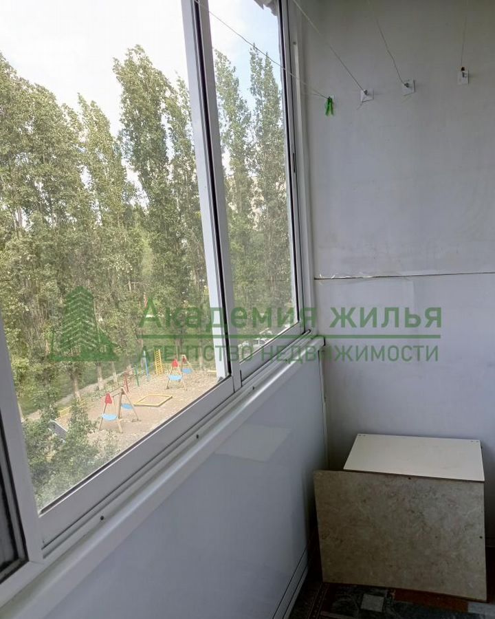квартира г Саратов р-н Заводской ул им Расковой М.М. 1 фото 4