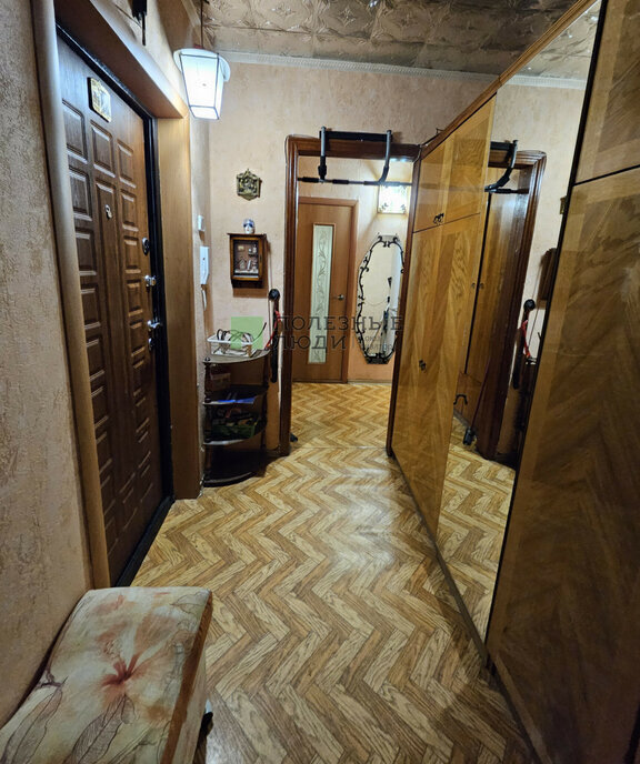 квартира г Белгород ул 5 Августа 17 фото 11