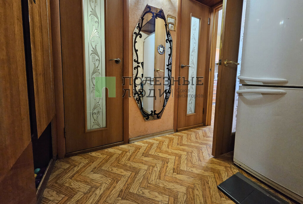 квартира г Белгород ул 5 Августа 17 фото 9