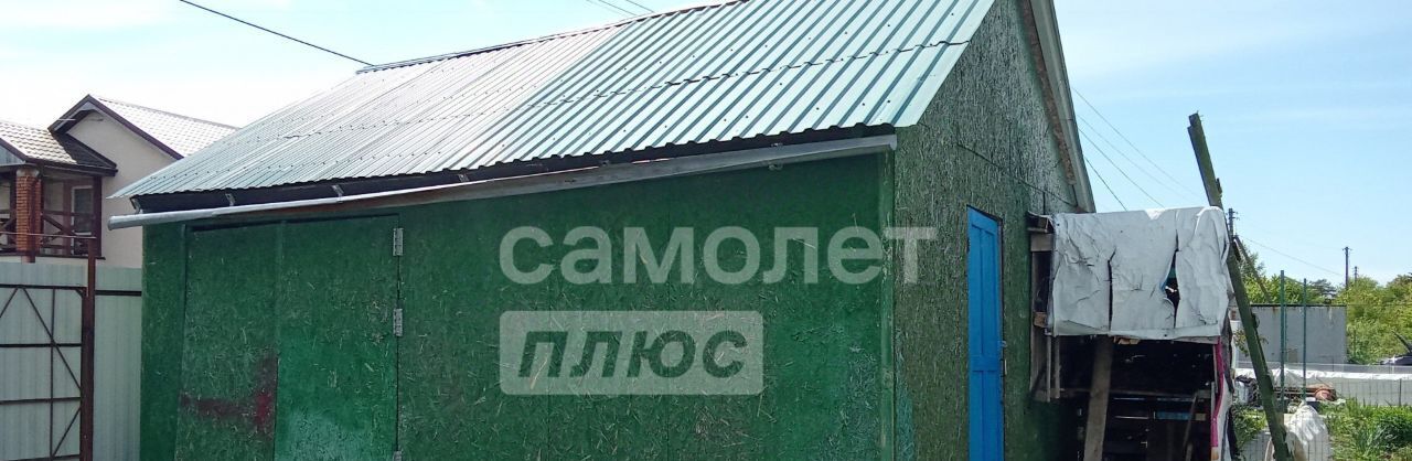 дом г Калининград р-н Центральный снт 50 лет Октября ул Расцвет 8 фото 34