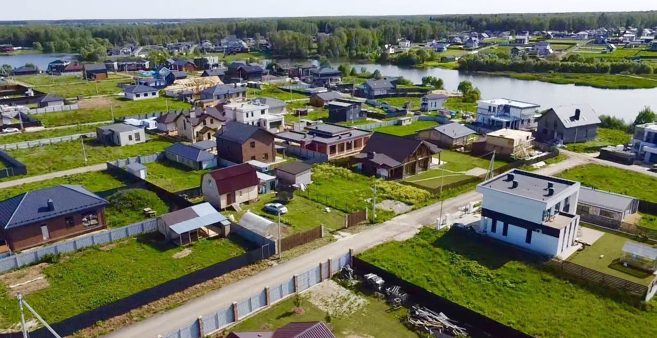 земля г Домодедово мкр Белые Столбы 30 км, ул. Маршала Жукова, Новокаширское шоссе фото 2